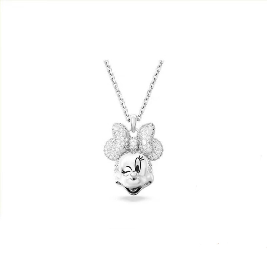 Monemel Swarovski Necklace - Mother s Day - Monemel